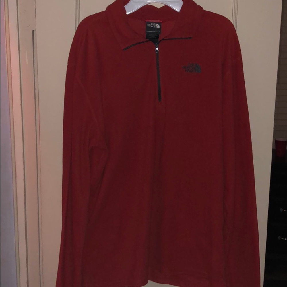 Men’s North Face Pullover